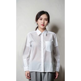 Order solid color security long-sleeved shirts can be customized logo can be tailored security shirts autumn and winter security uniform store HK STOCK  SKSU022 Order solid color security long-sleeved shirts can be customized logo can be tailored security shirts autumn and winter security uniform store HK STOCK  SKSU022